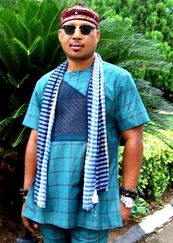 Why I vowed to restore the essence of music — The Professor