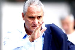 Tite gets new 4-year contract