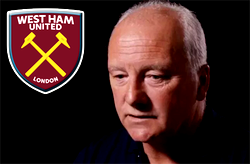 Former West Ham official banned for a year by FA