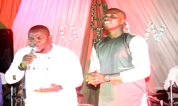 I was tagged a noise maker, punished for singing choruses in school — Toyin Oyes