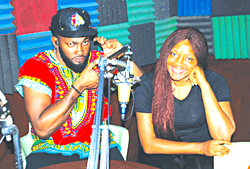 The best way to learn, is to fail at something – Uti Nwachukwu