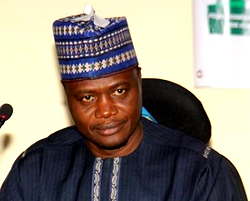 Defection: Kogi Assembly declares former speaker’s seat vacant