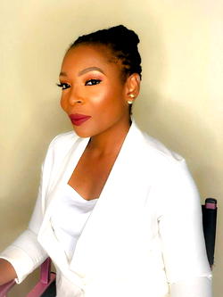 Motherhood and urinal challenges: Nina Kalu to the rescue