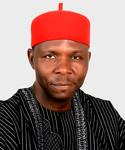 UK paying lip-service to Nigeria’s fight against corruption —Sen Utazi