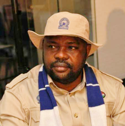 I’ve zero-tolerance for oppression of workers – Akporeha, NUPENG president