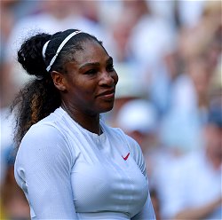 Serena sweeps Hopman Cup singles ahead of Slam record bid