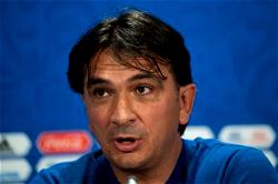 Croatia’s Dalic proud to go one step further at World Cup than mentor