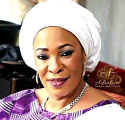 Widows, aged women should have Trust Fund —Adegeye