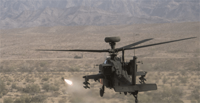 US approves sale of 300 Hellfire missiles to Kuwait