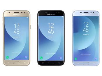 How Samsung Galaxy J4, J6, A6+ give options to Nigerian users