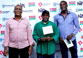 Higher Institutions Football League (HiFL®) Unveils 16 Teams in Time for Kick-Off Games