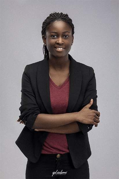 Nike Fagbule: The making of a household name