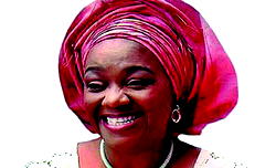 You do not have to be in power to help your community — Oluwakemi Alao Akala