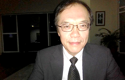 The Int’l community is watching Nigeria’s elections — Kikuta, Japanese Ambassador