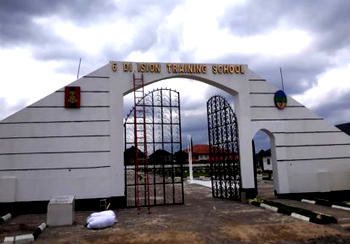 Buratai explains role of new army training school in P/Harcourt