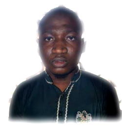 Shock as undergraduate barks after spiritual cleansing by Alfa