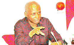 Why PDP will win 2019 Presidential election – Senator Gershom Bassey