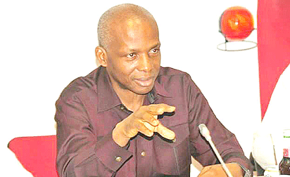 Why PDP will win 2019 Presidential election – Senator Gershom Bassey