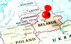 Sixth Term: Belarus Nobel-winner Alexievich urges Lukashenko to go