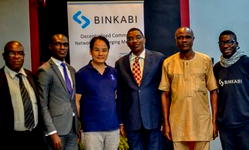 Firm to boost agriculture trading with block-chain technology