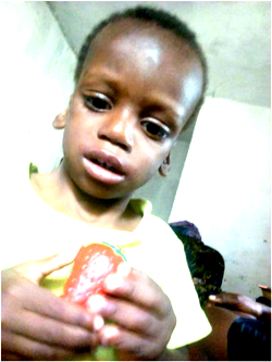 Help! Boy, 2, seeks N7m for corrective heart surgery