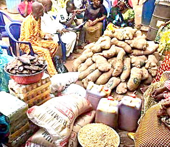 Much ado about bride price