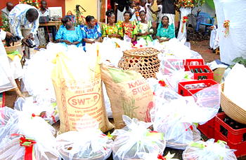 Ondo govt commences sale of 165,000 bags of state owned rice