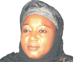 Men have done their best; it is time to try a woman – Bauchi Guber candidate