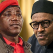 Buhari nominates Dalung, 10 others as FG’s delegation to 2019 AFCON