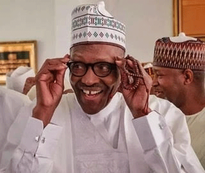 Buhari approves agency for robotics and AI for South East