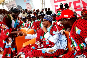 Buhari to sign Continental Free Trade Agreement soon