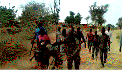 Two police killed in restive anglophone Cameroon
