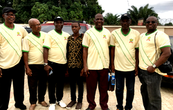 Onigbinde salutes Okoku over charity work