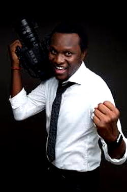 Why actresses get sexually harassed by movie directors  – Charles Uwagbai