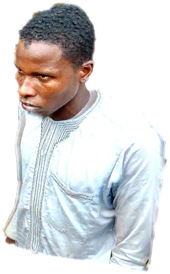 I got N60,000 when we released Chibok schoolgirls – Boko Haram Commander