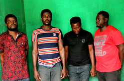 Police dismiss 4 SARS operatives for robbery, other crimes