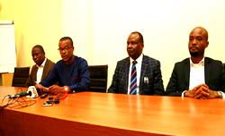 Collapse ECA, stabilization account into SWF, Group charges FG