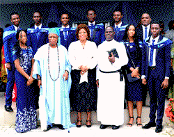 Educationist urges parents to appreciate indigenous schools