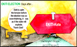 Ekiti-Kete