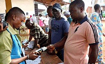 Ekiti elections: Nothing to cheer