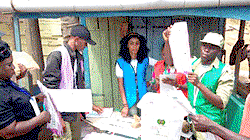Ekiti governorship election: A week after