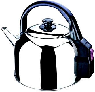 Electric Kettle manufacturers intensify competition with technological innovations