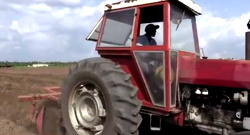 Video: Young Nigerians turning to agriculture