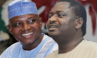 Presidency educates Nigerians on the roles of Chief of Staff and SGF