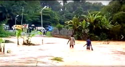 Flood destroys over 100,000 hectares of rice farms in Jigawa – RIFAN