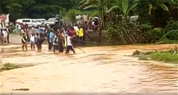 FEMA raises alarm over pending flood in Abuja