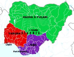 The Fulani question