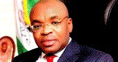 Gov Emmanuel’s media aide resigns