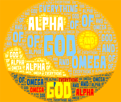 How much of the  Word is in you?