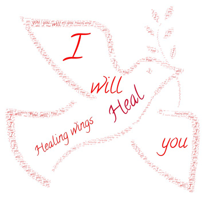 Healing wings (1)